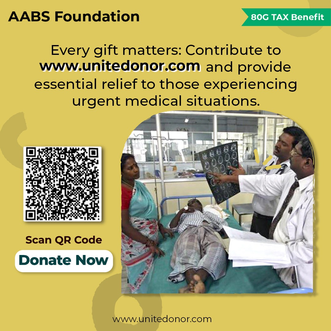 DonorUnite's tweet photo. Your kindness has the power to be a lifeline for those grappling with medical emergencies.Stand with us in spreading rays of healing and support by contributing to medical emergency funds at https://t.co/6QY0nRLbSA.   #UniteDonor #UnitedForLife #MedicalEmergency #MakeADifference https://t.co/BzZoTezP9g
