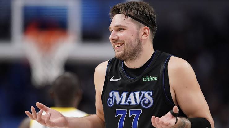 Our “Play of the Day” for tomorrow:

Luka Doncic U10.5 Ast @ 1.83 (Bet365)

Way to high of a line for this matchup. Under in 3/4 of his games this season. Line should come in