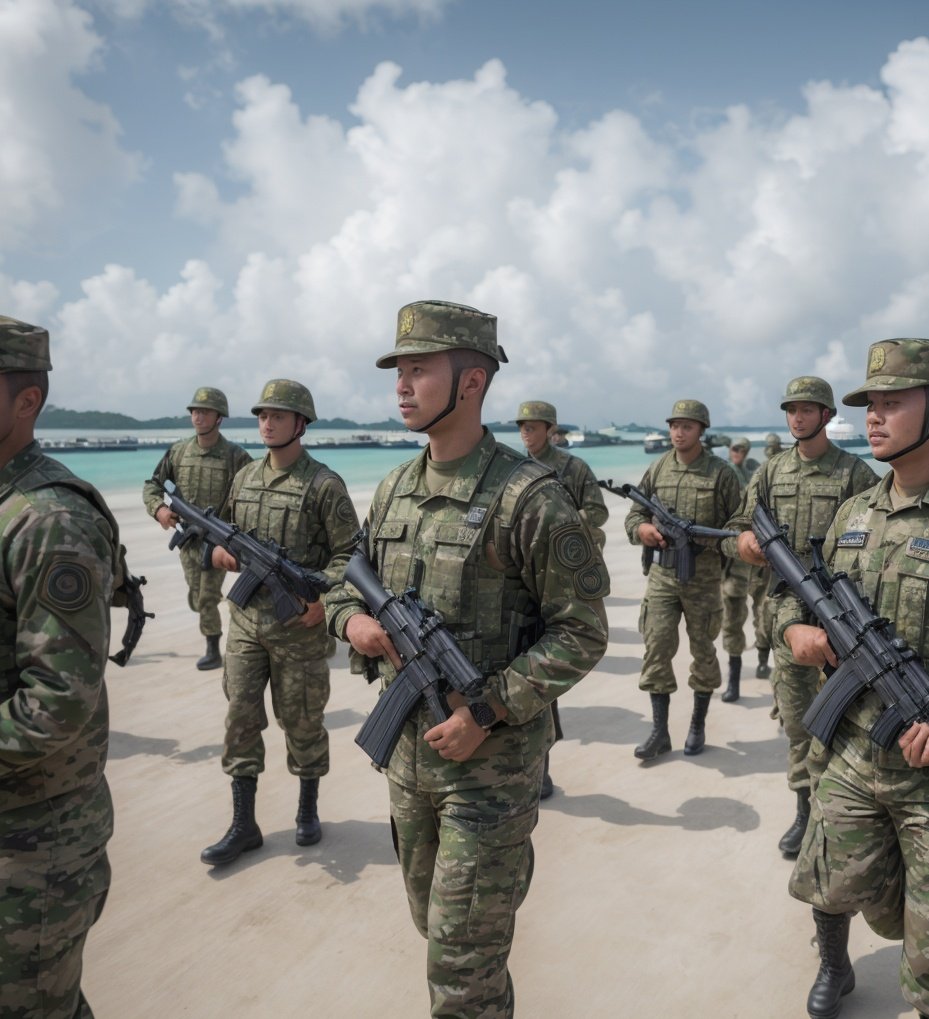 Nissa Saeed 🇲🇻💛 tweet media