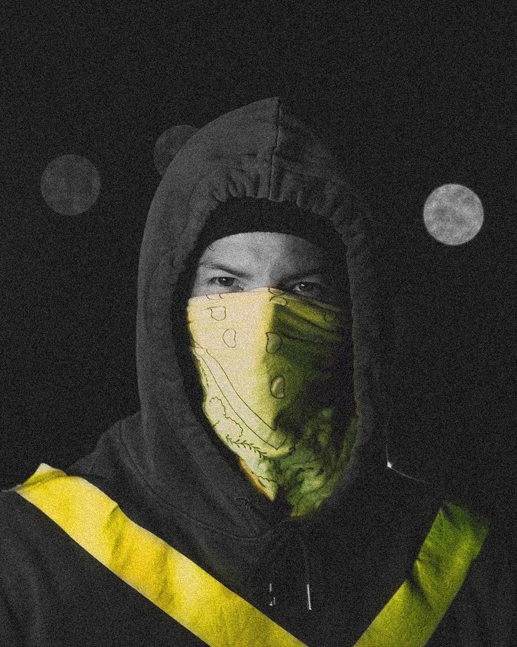 ⠀⠀⠀ктø-тø должен был вести бандитøв.

иногда в жизни наступают тяжёлые моменты, которые требуют быть сильными. и я восхищаюсь всеми, у кого это удается.
только не прячься за маскøй, если тебе тяжело. как и все, ты имеешь право на чувства и заслуживаешь поддержки.