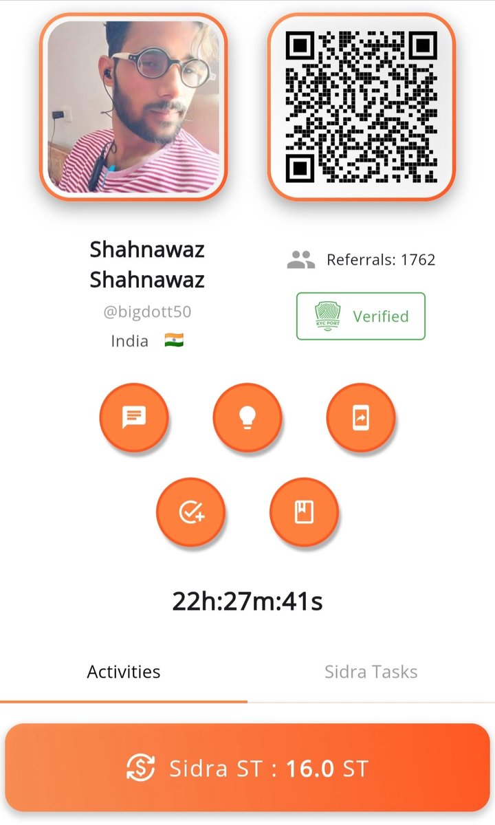 Sidra Crypto⚡ tweet media
