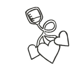 Saps que cada dia es necessiten + de 1000 donacions a Catalunya? Vine a donar sang el 12 de març de 16 a 20 h a #LesVinyes #3rESO #Donaciódesang #Gestsolidari #FesBategar3vides