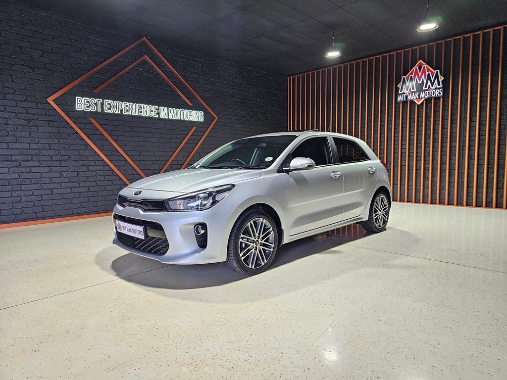serage_emmanuel's tweet photo. 2020 Kia Rio hatch 1.4 Tec
Transmission: Manual
Condition: Used
Year: 2020
Mileage: 55,608 KM
Est: INSTALLMENT R 5999.99pm
Contact No: 082 230 4036 | 072 409 2927 #GqeberhaTheEmpire
#UmkhokhaTheCurse #BBMzansi #IBlewIt #AskAMan https://t.co/vXrXU0Ixq5