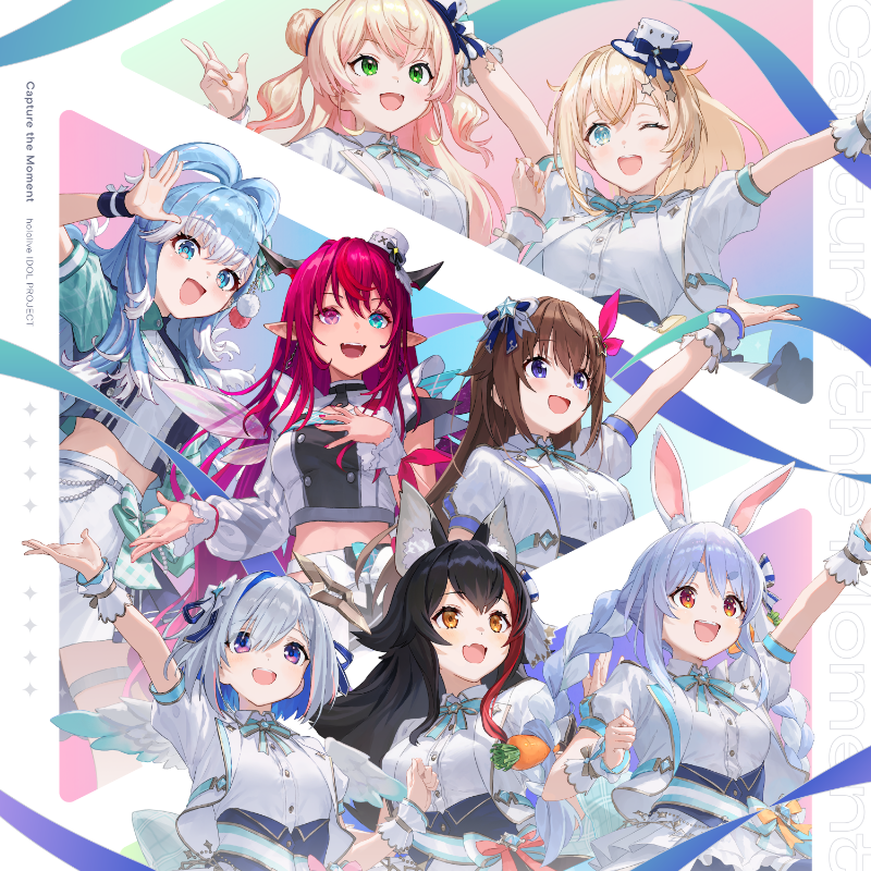中古】未開封 ホロライブ hololive IDOL PROJECT ミニアルバム