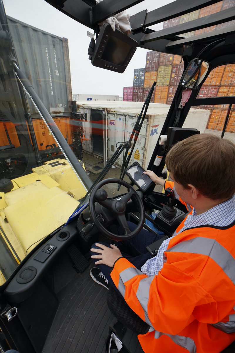 Intermodal Manager (@Intermodal_M) / Posts / X