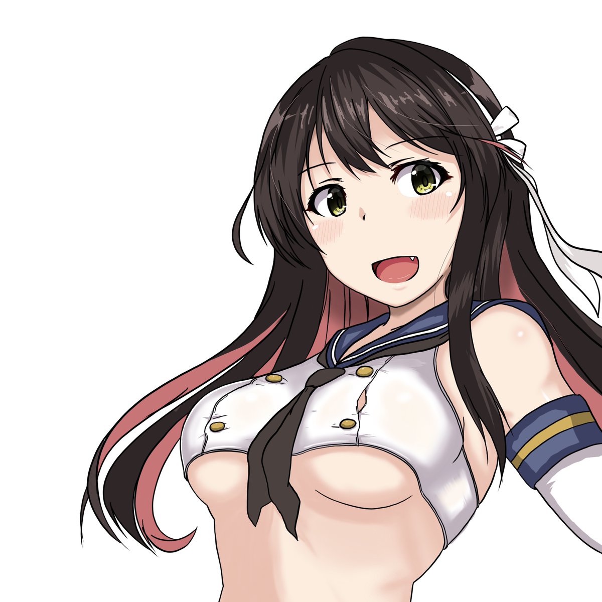 #同じキャラで初めて描いたのと最後に描いたのを比較

2020/04 → 2023/11
そこそこレベルアップしている 