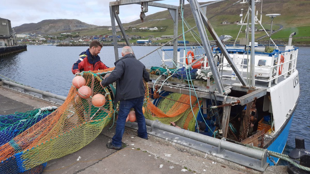 Fisheries Innovation & Sustainability (@fisorguk) on Twitter photo Who’s at #WorldFisheriesCongress this week? Paul Fernandes, <a href="/HeriotWattUni/">Heriot-Watt University</a>, is presenting FIS’ @Smartrawl on Weds, sharing the project’s ambitions for #sustainable #fishing. Can’t make it to Seattle? Read about #Smartrawl & our innovative vision here 👉 fisorg.uk/smartrawl/ Who’s at #WorldFisheriesCongress this week? Paul Fernandes, <a href="/HeriotWattUni/">Heriot-Watt University</a>, is presenting FIS’ @Smartrawl on Weds, sharing the project’s ambitions for #sustainable #fishing. Can’t make it to Seattle? Read about #Smartrawl & our innovative vision here 👉 fisorg.uk/smartrawl/