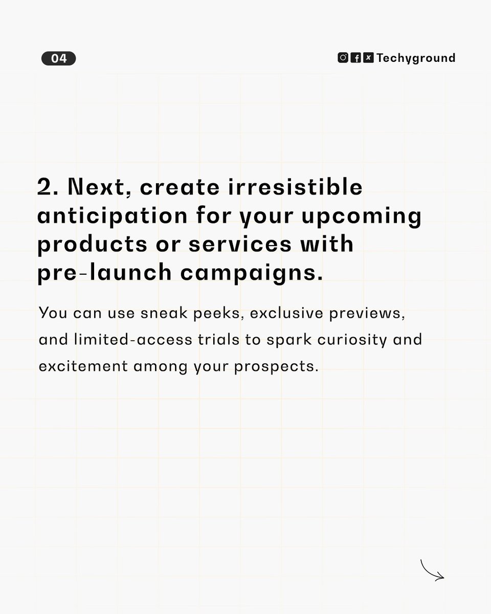 Techyground1's tweet image. Did you find this helpful?? Drop a 🩷- Tag a friend - Save for later 📪

#TechyGround #techygrounddigitalfunnel #salesFunnelSuccess #DigitalMarketingMagic #DigitalSolutions #MarketingMasters #Gohighlevel #clickfunnels #sales #marketing #funnelbuilder #landingpagedesign #coach…
