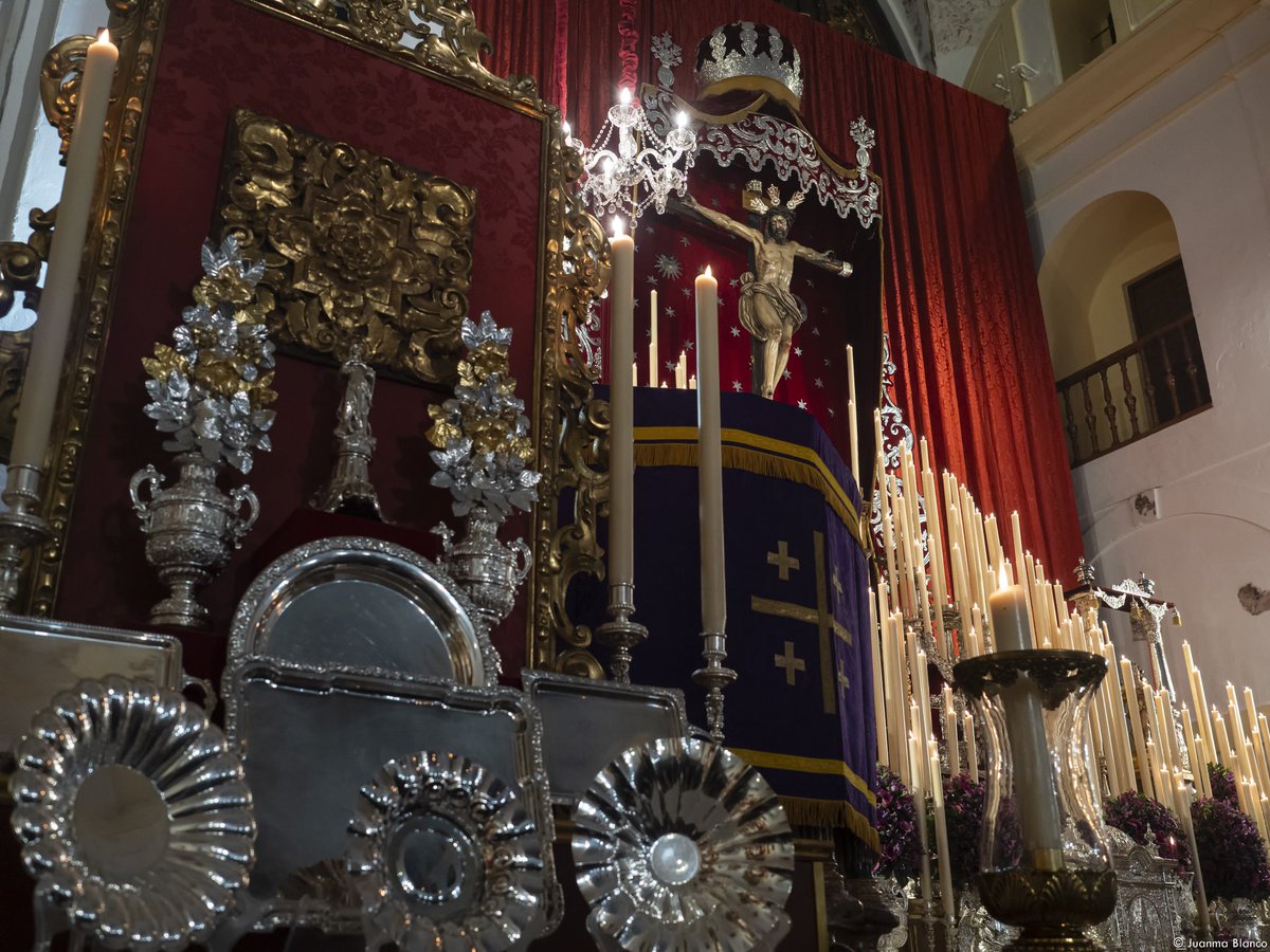 HdadBuenFin's tweet photo. 📷 #𝑮𝑨𝑳𝑬𝑹𝑰𝑨 | Quinario del Santísimo Cristo del Buen Fin 2024

➡️ https://t.co/XIJfqnbyX6

📸 @capablanco05 @SalvaLpezMedina

#BuenFin24 https://t.co/pDdOAq0CeJ
