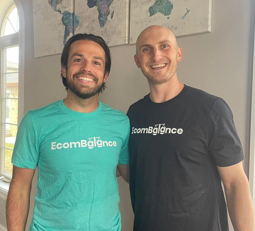 NathanHirsch99's tweet image. What makes you different from other bookkeeping services?

EcomBalance is built by entrepreneurs and eCommerce Sellers. 

Most bookkeeping businesses are built by bookkeepers who struggle to scale, build good processes,

#ecombalamce 
#EcommerceBookkeeping #MonthlyBookkeeping

👇