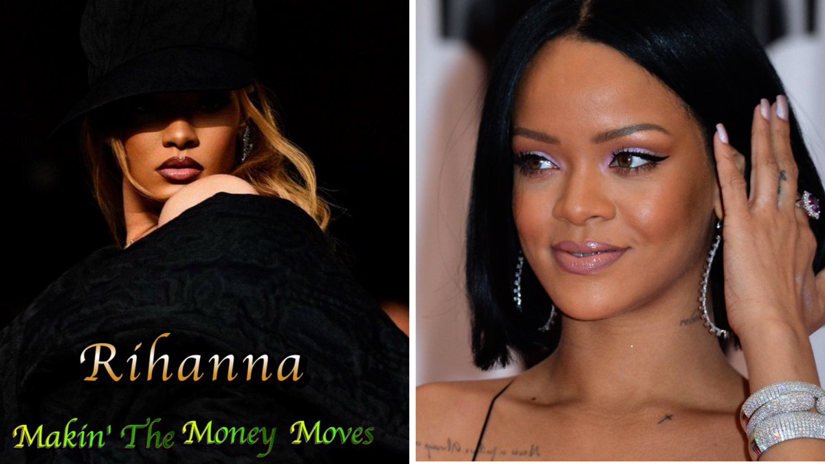 #Rihanna Makes Millions After Performing At Wedding Celebration In India. Mar. 2nd, the Grammy award-winning singer performed at a pre-wedding party for the son of #MukeshAmbani—the richest man in Asia who's worth at least $112 billion bit.ly/3T1jCUV #musicbiz #musicnews