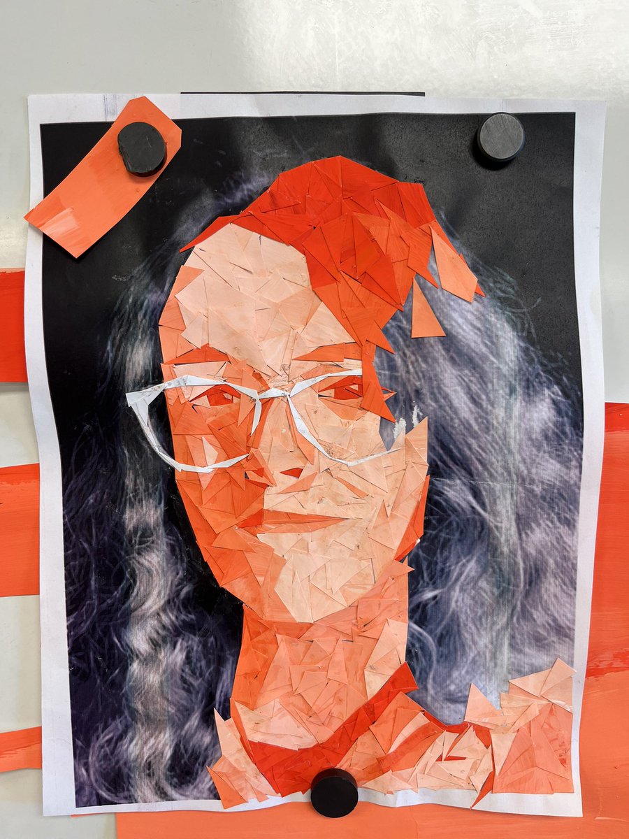 AnneKDeaver's tweet photo. Last year….. best of the best..  #dmsleads @LPSFineArts https://t.co/2zSHgPZaEa