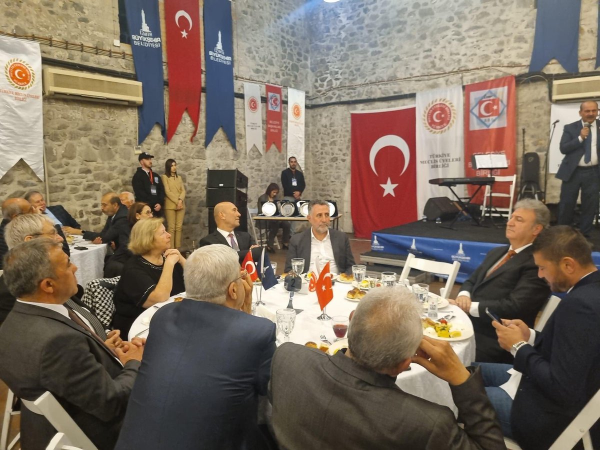 Feridun Yılmazlar tweet media