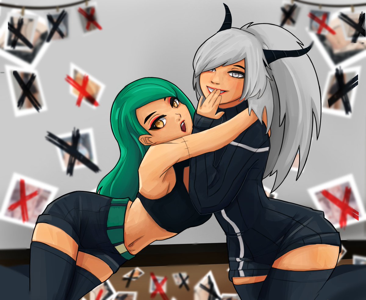 tetradraws's tweet photo. another commii donnee :3 
------------
#aqworlds #artmoots #moots #arttwt https://t.co/FuKIFjRobv