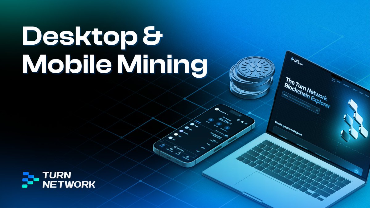 TURN Network tweet media