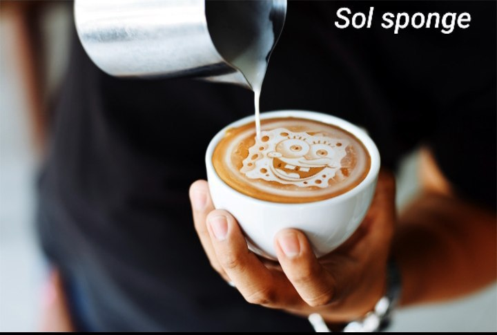 SolSponge_Sol's tweet photo. gm https://t.co/JapD91cxgX