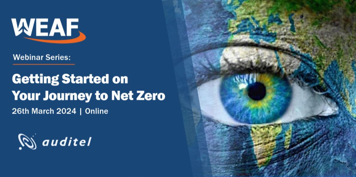 📢 Do you want to learn more about getting started on your journey to net zero? We've teamed up with member's Auditel to provide more details on how to help you achieve your climate goals and reduce costs! 🌍 Find out more or book your place here 👉 lnkd.in/eAgh9YtS