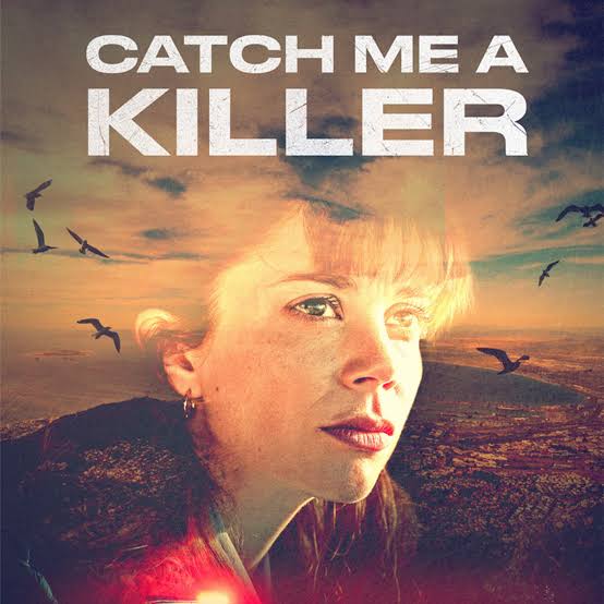 Tracey Larcombe (@TraceyLarcs) was Lead Director on episodes 1-4 of Catch Me a Killer, the story of journalist-turned-psychologist Micki Pistorious, South Africa's first serial killer profiler. Available to stream on BritBox, airing on Alibi Tuesdays at 9pm from March 5th!