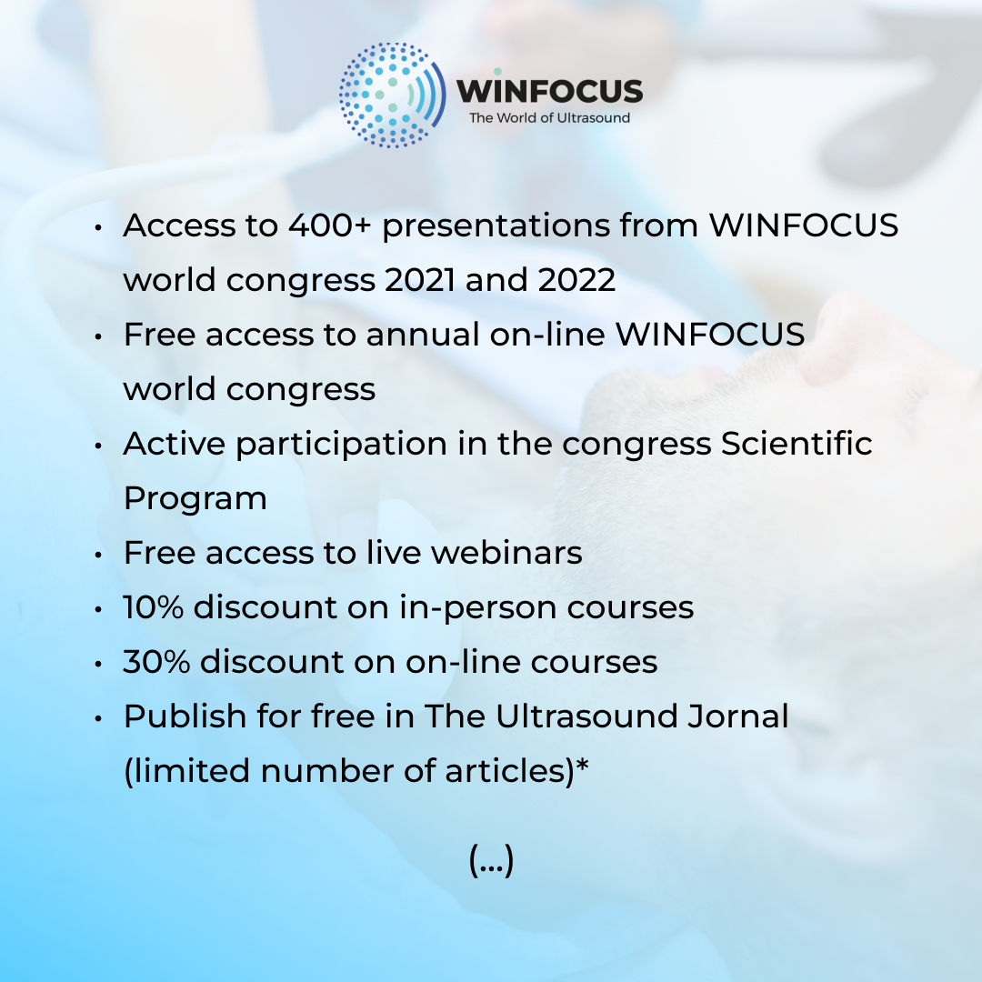 Enjoy your WINFOCUS membership! WINFOCUS Congress 2024 FREE, 30 % off online courses and more! winfocus.org/membership/ass…