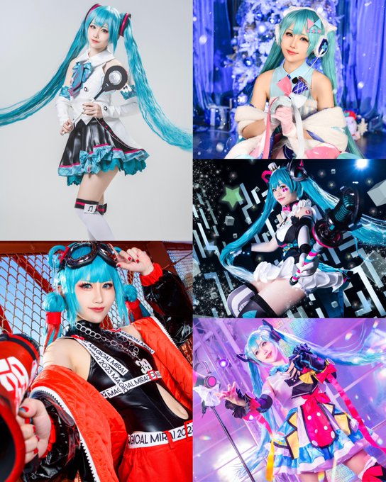 コスプレイヤーしゅんすけのTwitter画像35