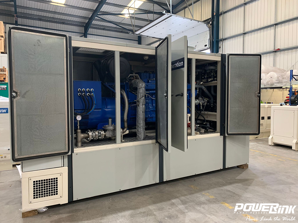 Our #team has been conducting some tests on one of our GXC250S-NG #cogenerationunits before it is sent out to a #customer.
For more info on our GXC series, click on the link below.
powerlinkworld.co.uk/gxc/
#power #heat #chp #combinedpower #generator #gas #gaspower #worldwide