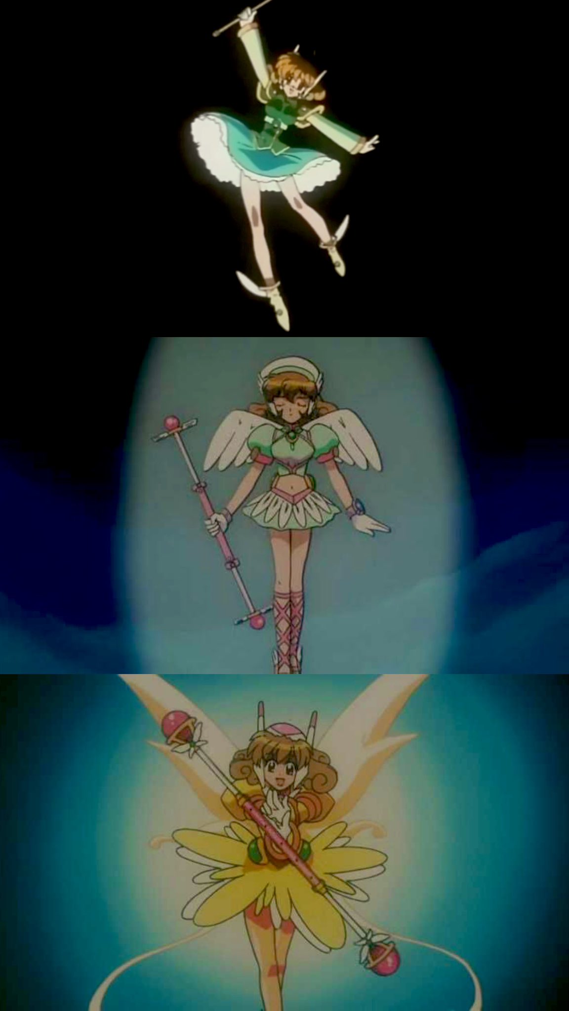 コレクター・ユイ ＜コレクター・ハルナ＞ コスプレ衣装