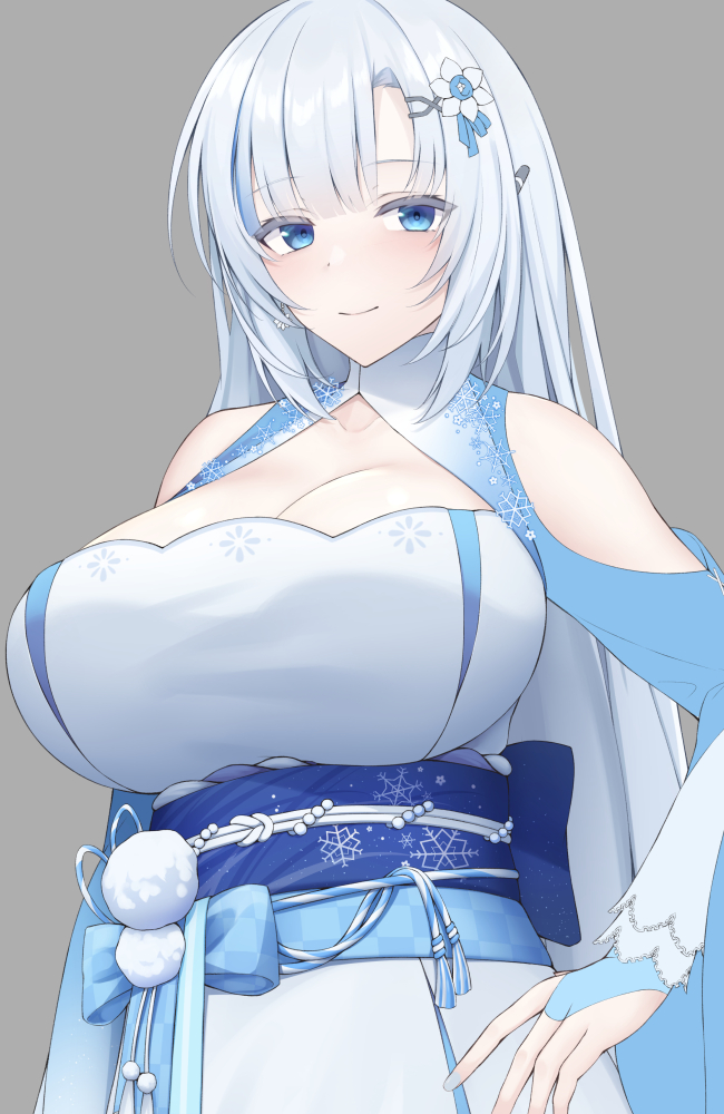 うおっ…さすがに盛りすぎたか……? 