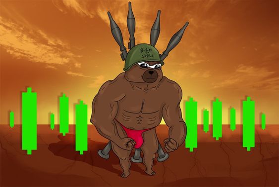 ZebuSolana's tweet image. $ZEBU will lead solana meme culture 2024 🐻

🐻$8M+ Trading volume
🐻3500+ Holders 

💚+♻️ &amp;amp; Drop your $SOL Wallets 👇