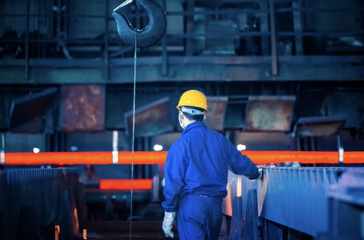 🔥New Test Coming! @Alchimia_EU is gearing up for a new #simulation to ensure our system excels in real-world steel production. We have collaborated with experts, recreated reality, and now testing under pressure! Stay tuned for more! #HorizonEU #Innovation