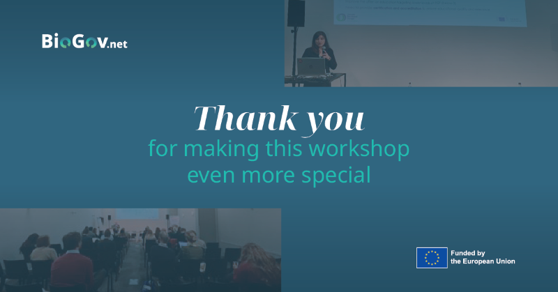 BioGov.net tweet media