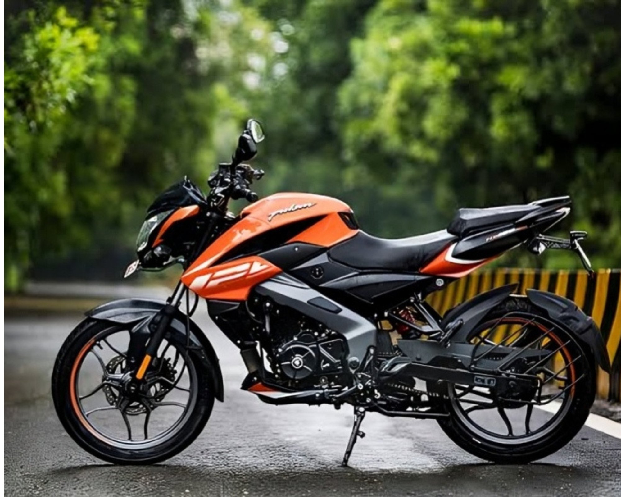 BikeBD on X Bajaj Bangladesh launched Bajaj Pulsar NS 125 in Bangladesh bike bikebd bikerslove bajaj pulsar ns125 bajajpulsarns125 teambikebd BIKER bikelife motorcycle Motorsport motorbike https t ...