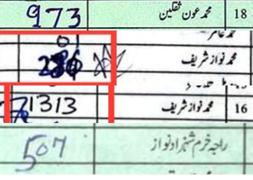 thepowerofpak's tweet image. باوجی کو جتانے کے لیے کیسے کیسے بلنڈر کیۓ ہیں ہینڈلرز نے 👇👇