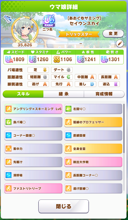 k_f_sho's tweet photo. 祝・初UDクラス https://t.co/5VmoYYpTtL