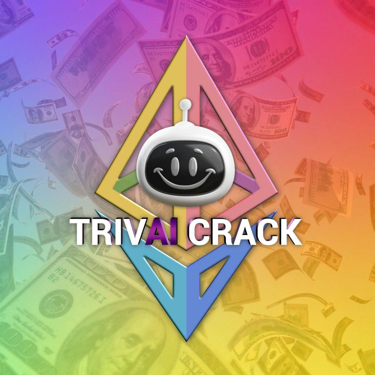 TrivAICrack's tweet photo. Did you know the total revenue of trivia apps is expected to show an annual growth rate of 7.94%, resulting in a projected market volume of US$247.90M by 2027! 

The market is there for Web3 Trivia and we are capitalizing on it!

#Web3 #Web3Gaming #ETH #LowCapGem #PEPE #shiba https://t.co/zDPqHz19iw