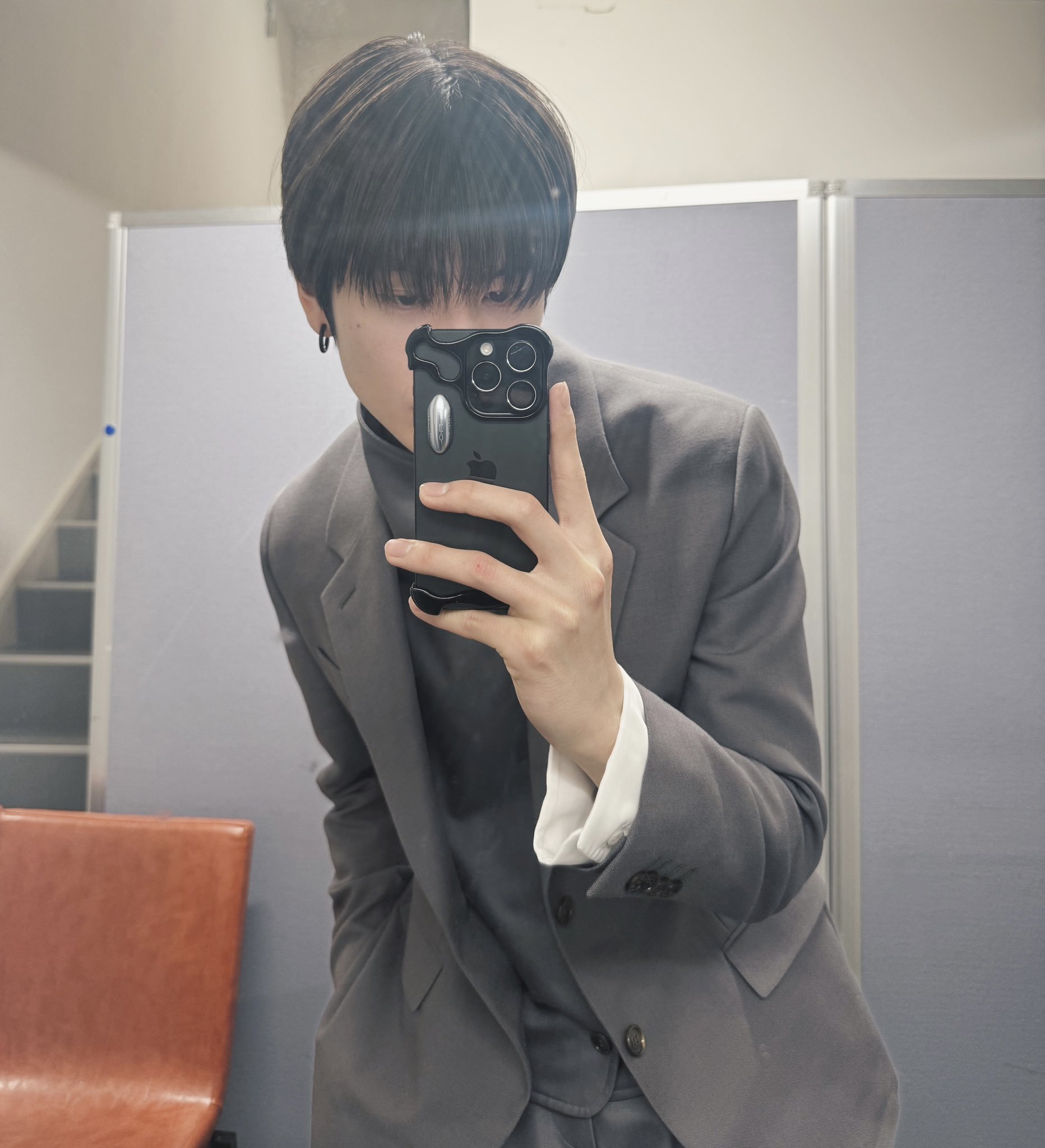 長谷川慎 クッション 白衣装 長谷川慎 初期クッション