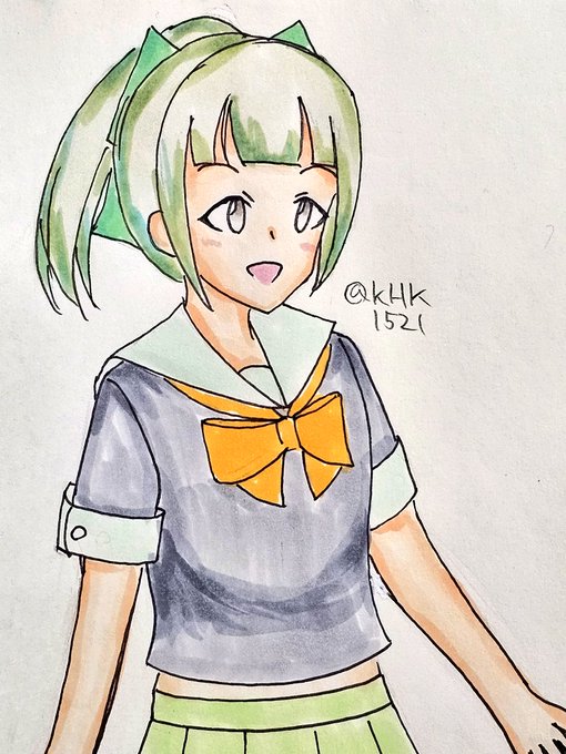 「yuubari (kancolle)」Fan Art(Latest)