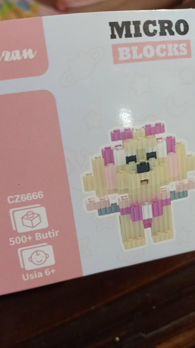 Lego date with hwa