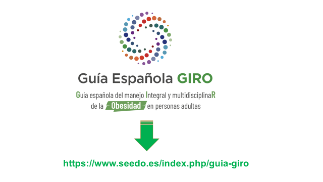 Aquí puedes descargarla:
👉 seedo.es/index.php/guia…
Busca también en tu SOCIEDAD
<a href="/SociedadSeedo/">SEEDO</a> <a href="/sociedadSEEN/">Sociedad SEEN</a> <a href="/SEDiabetes/">SED Diabetes</a> <a href="/SeparRespira/">SeparRespira</a> <a href="/SENefrologia/">S.E.N. Nefrología</a> <a href="/RedExernet/">Red_Exernet</a> <a href="/semfyc/">semFYC</a> <a href="/SEMG_ES/">SEMG 🩺 #OrgullososDeEstarALaCabecera👩‍⚕️👨‍⚕️</a> @Abh_nacional <a href="/SEMERGENap/">SEMERGEN | Médicos de AP #SEMERGEN25</a> <a href="/obesidadSECO/">Sociedad Española de Cirugía de la Obesidad</a> <a href="/SociedadSedyn/">Sedyn</a> <a href="/SENPE_/">SENPE</a> <a href="/SERMEF_es/">SERMEF</a> <a href="/Sociedad_SEMI/">Sociedad Española de Medicina Interna (SEMI)</a> <a href="/EASOobesity/">EASO</a>