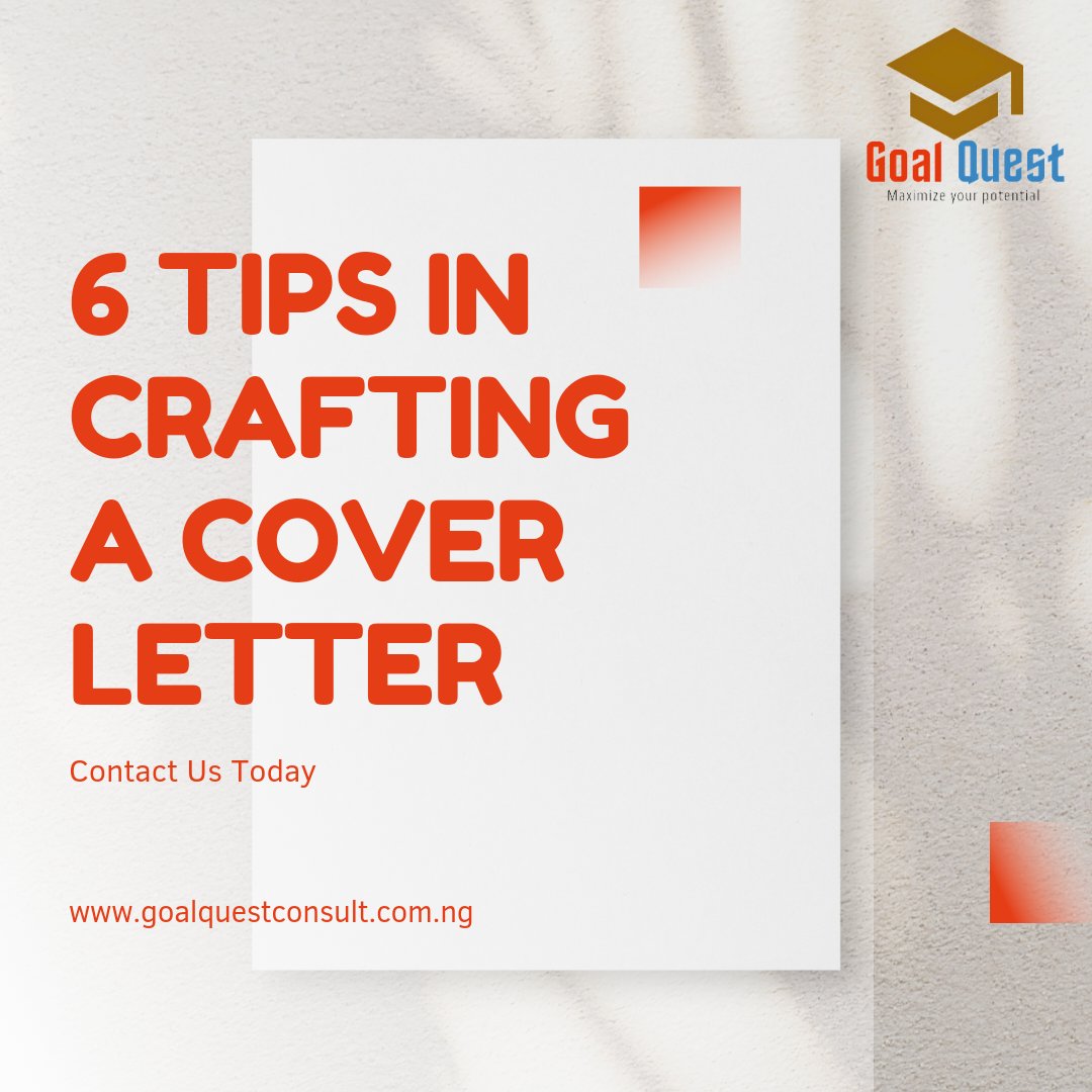 goalquestacad's tweet photo. #coverletter #careerdevelopment https://t.co/ERjy89elfG
