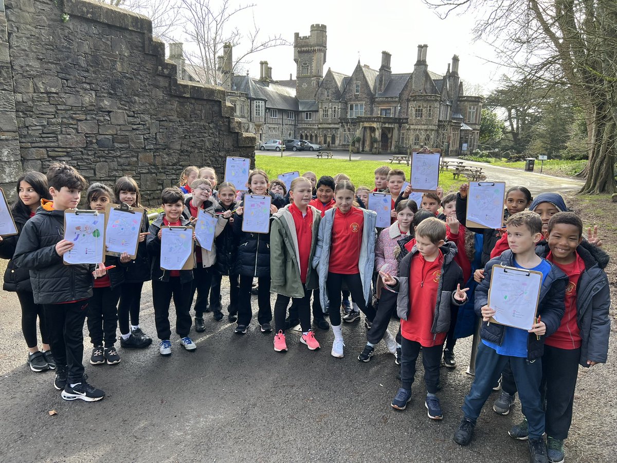 Mr Short 4MS (@mrshortllandaff) on Twitter photo Year 4 children have been navigating their way around Llandaff, identifying different features using a map as a guide. <a href="/llandaffcity/">Llandaff City (inactive account)</a> <a href="/GenHallettLCIW/">Mrs Gen Hallett Headteacher</a> Year 4 children have been navigating their way around Llandaff, identifying different features using a map as a guide. <a href="/llandaffcity/">Llandaff City (inactive account)</a> <a href="/GenHallettLCIW/">Mrs Gen Hallett Headteacher</a>