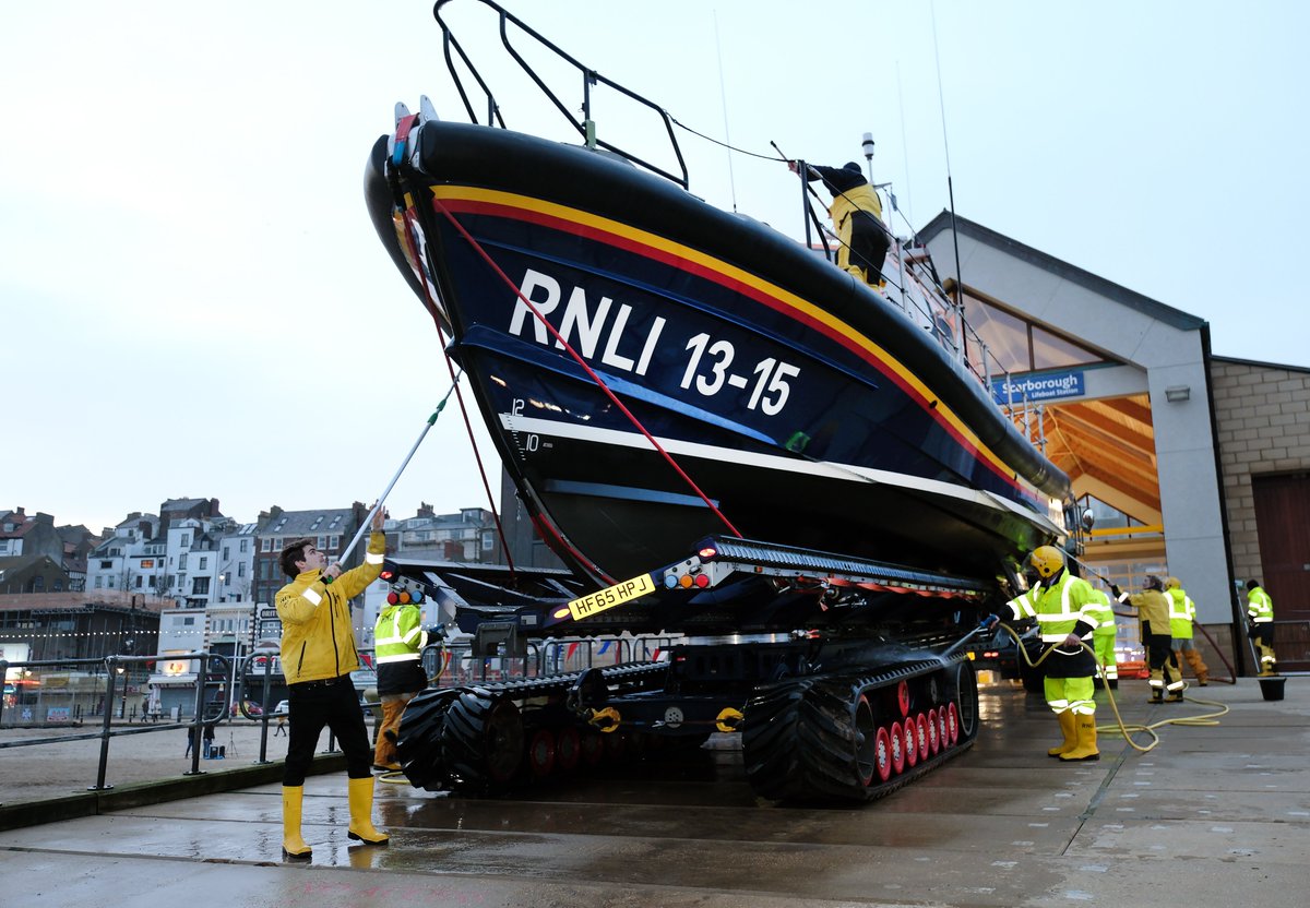 snapperponter's tweet photo. The RNLI celebrate 200 years ....see @TheScarboroNews online and in print for great coverage #RNLI #scarborough #rnli200years #newpapers https://t.co/QpPD29p3tb