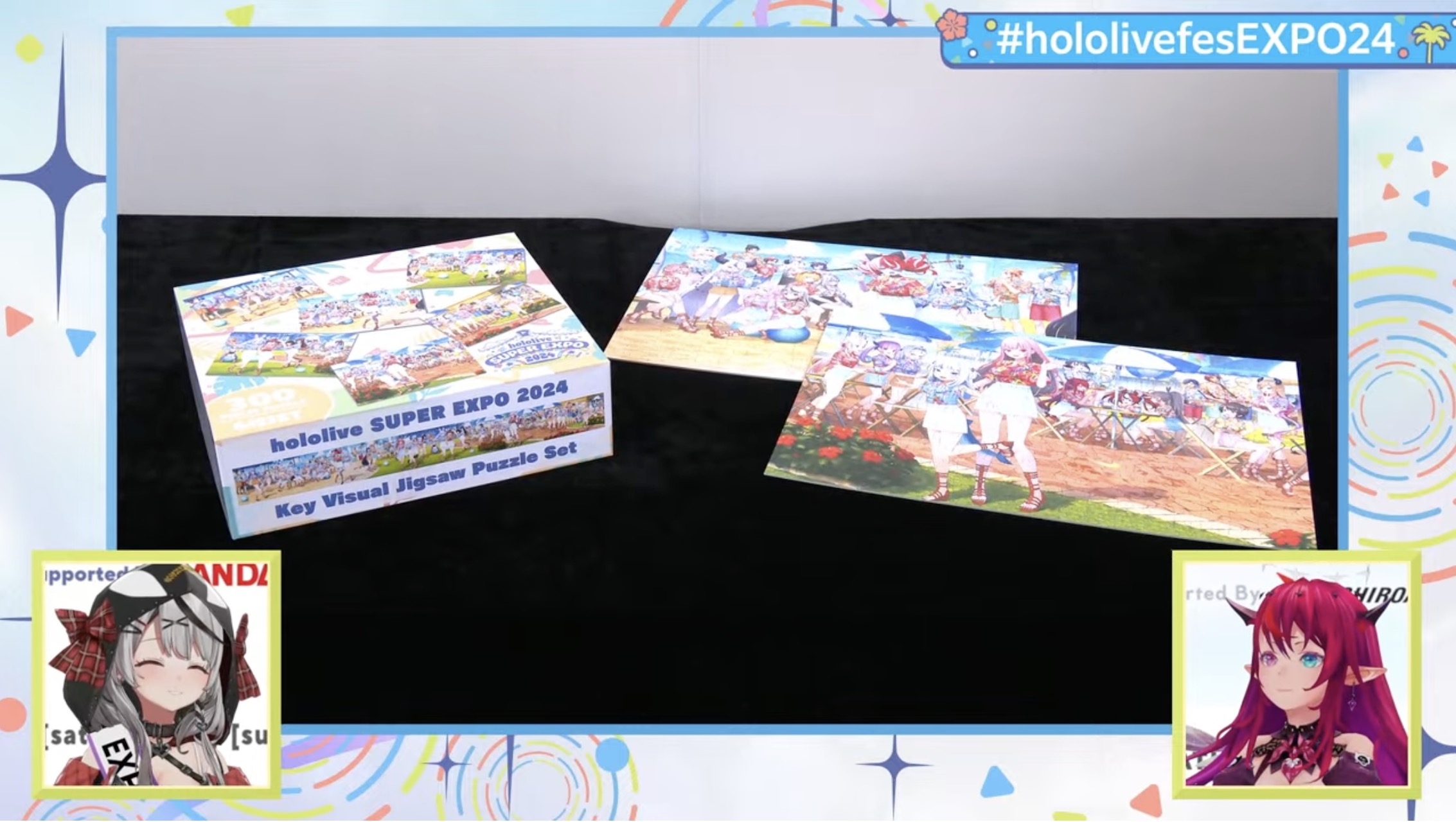 ホロライブ グッズ情報(非公式) on X: ホロライブ グッズ情報(非公式) on X: