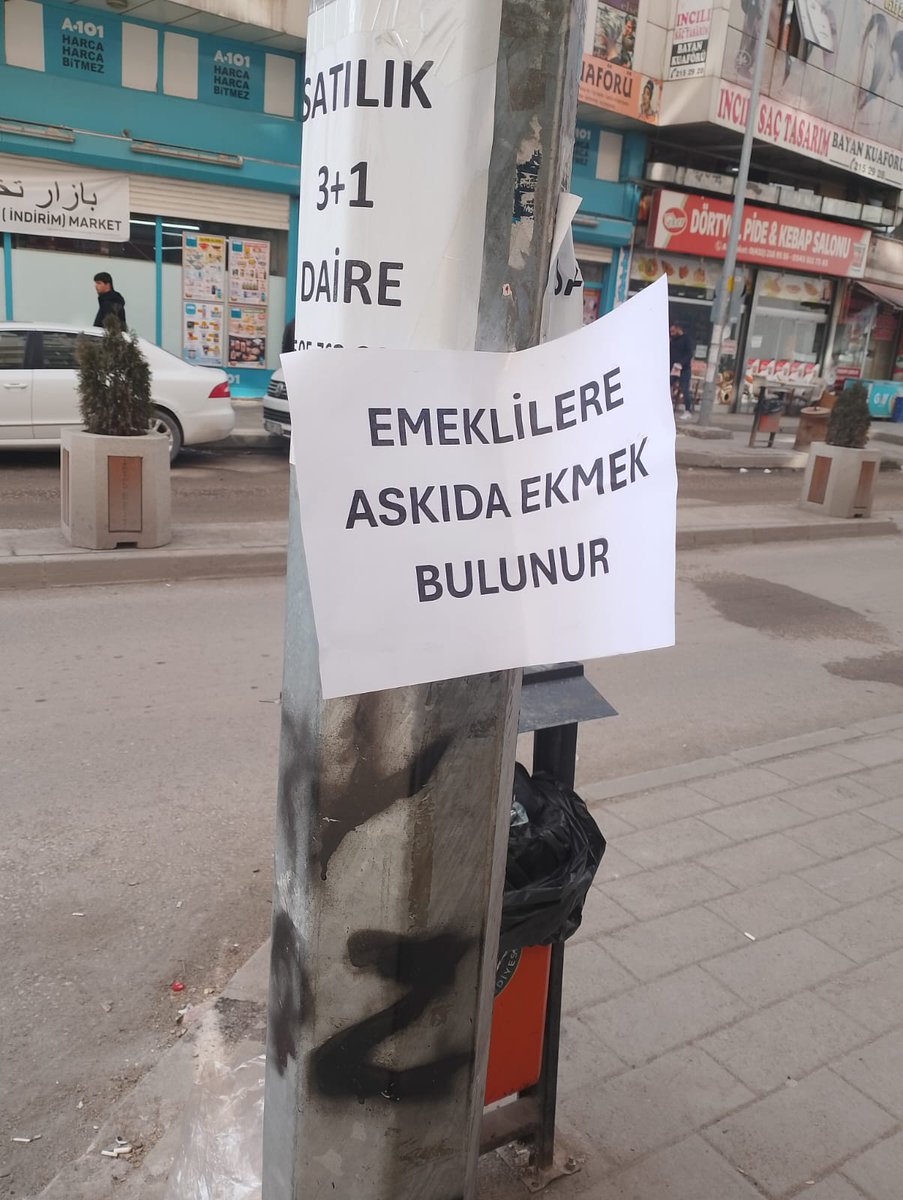 NEREDEN NEREYE ‼️

#EmeklidenProtesto
#EYTdenProtesto 
<a href="/Akparti/">AK Parti</a> <a href="/isikhanvedat/">Prof. Dr. Vedat Işıkhan</a> <a href="/memetsimsek/">Mehmet Simsek</a> <a href="/_cevdetyilmaz/">Cevdet Yılmaz</a>
