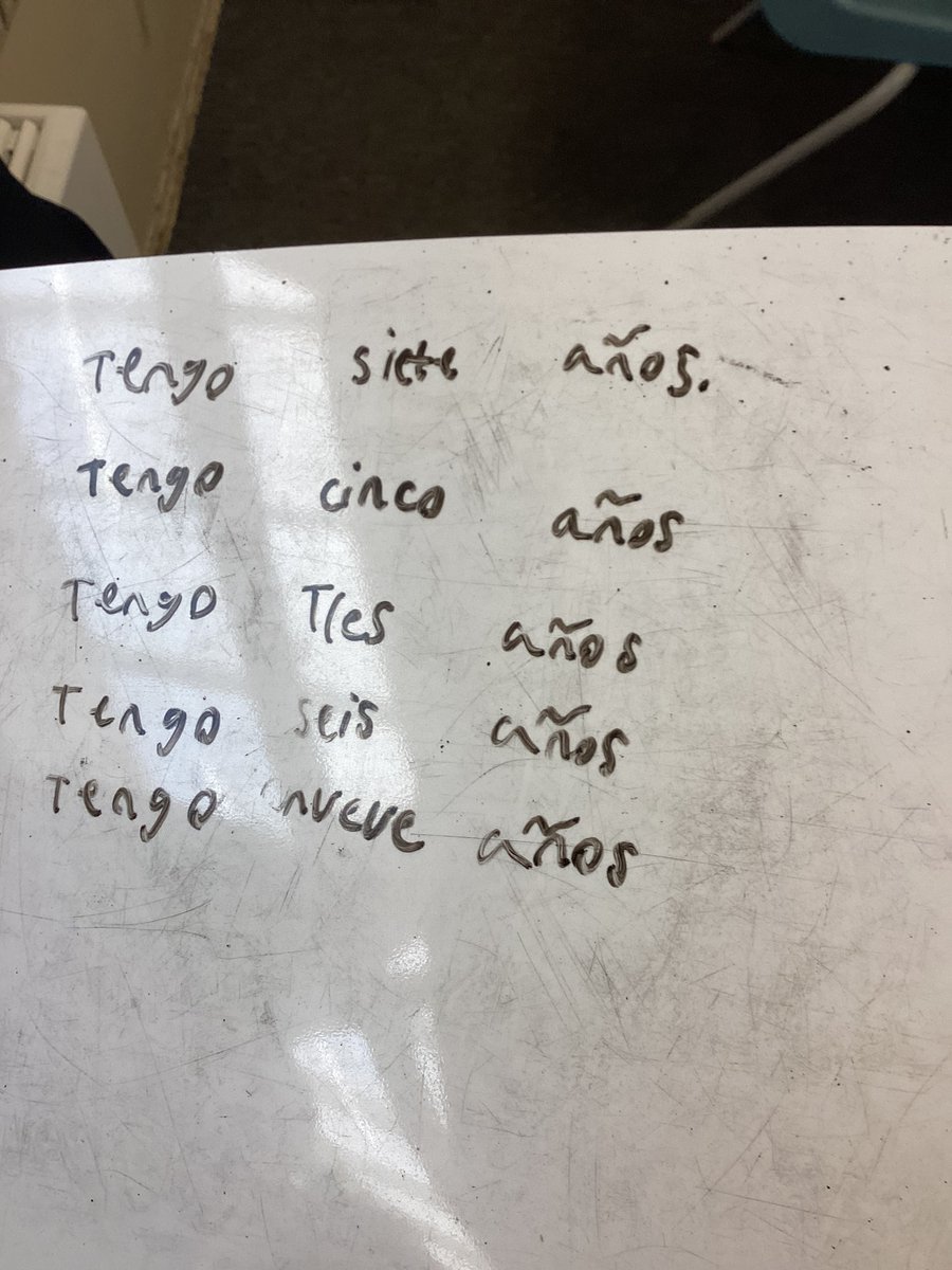 Beck MFL tweet media