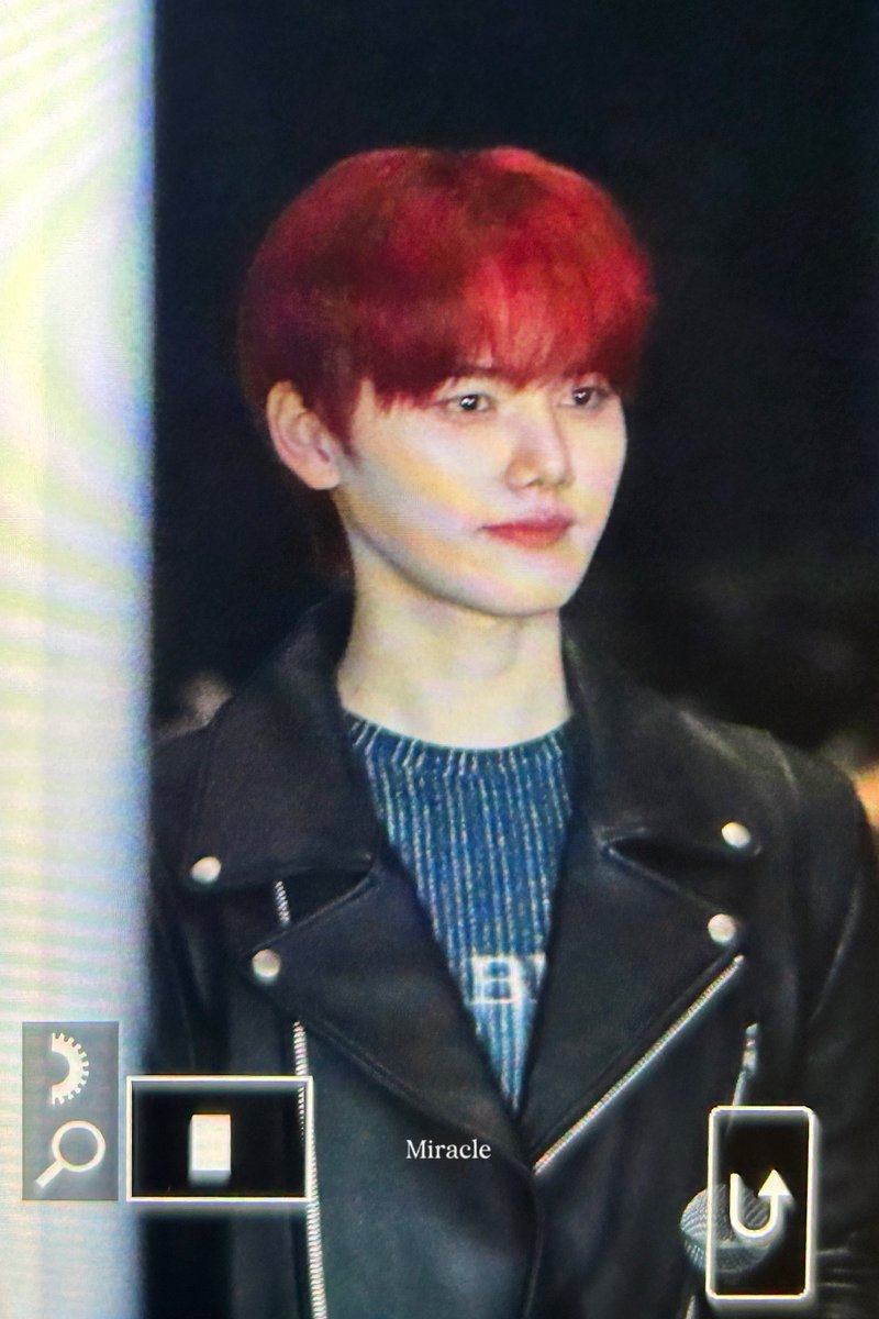 240305 더쇼 퇵길아웃 

#크래비티 #민희 
#CRAVITY #MINHEE