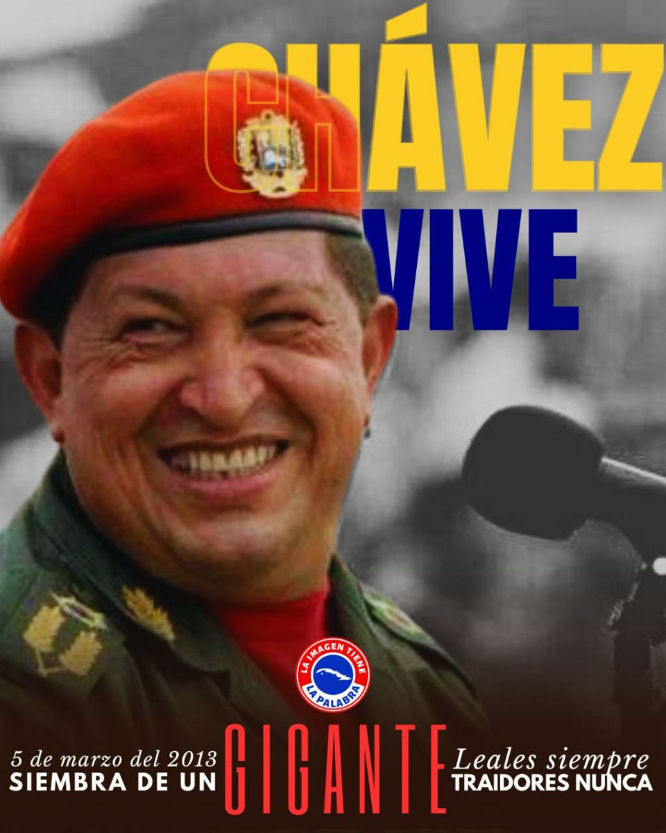 cdiludovico's tweet photo. #ChávezVive
Su legado esta presente
Misión médica Cubana en Venezuela #DistritoEsSalud #CubaPorLaVida
#CubaCoopera https://t.co/MR7hmNG1Ly