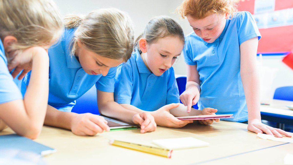 STEM Learning tweet media