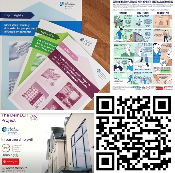 DementiaStudies's tweet photo. Find all of our #DemECH resources in one place and see which works best for you. Check out this web page https://t.co/J09dfLfXGr https://t.co/6fpvoBbwuq