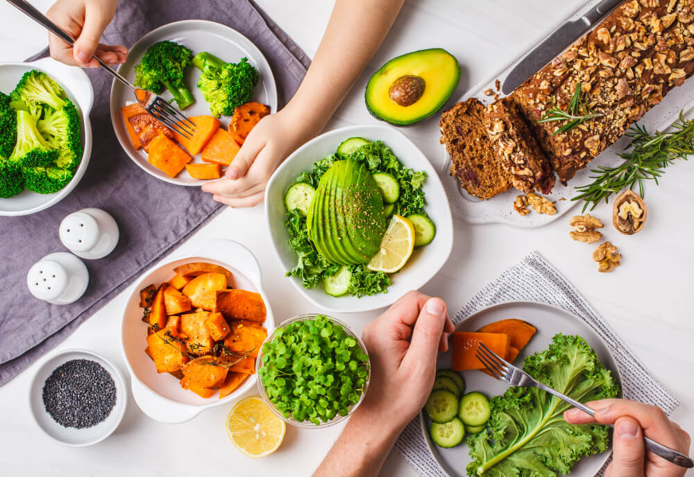 DarcyHardy1's tweet photo. "Healthy eating, happy living. Nourish your body with wholesome foods and thrive every day! 🥗🌟 #HealthyLiving " https://t.co/7X8KQVgk2d