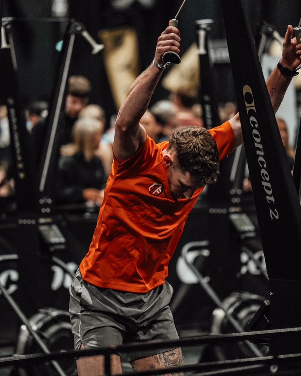 Hyrox Glasgow🏴󠁧󠁢󠁳󠁣󠁴󠁿

Onto the next one…🏃🏼‍♂️💨